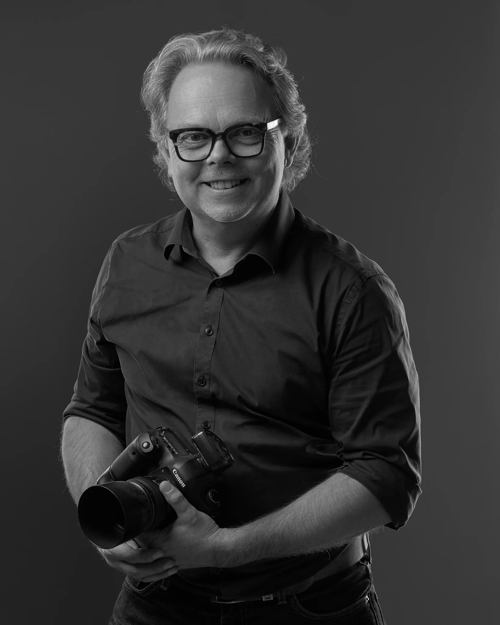 Frédéric Renaud, proposal photographer at Mont Saint-Michel